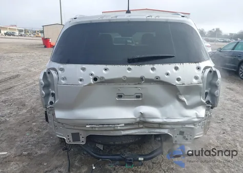 2021 Hyundai Palisade Sel from USA, damaged, VIN KM8R24HE4MU287376